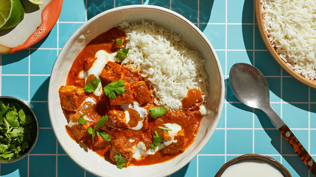 Always Pan Deal Coupon + Dairy Free Chicken Tikka Masala Recipe