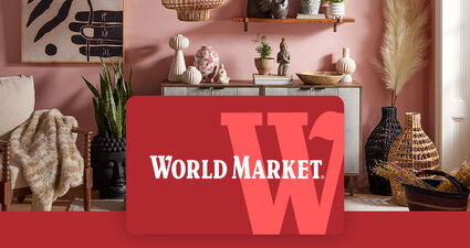 World Market Center shows off 2023 furniture, decor trends