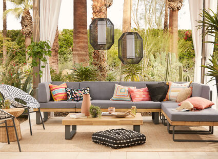 Outdoor Modular Seating-Collections-Inspiration
