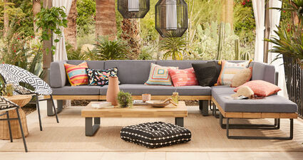 Outdoor & Patio Furniture | World Market