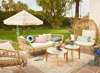 The Best Outdoor Wicker Patio Furniture for the Price