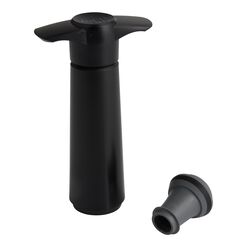 OXO Good Grips Silicone Bottle Stoppers 3 Pack - World Market