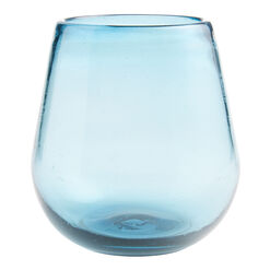 Sip Stemless Wine Glass Set of 4 by World Market