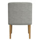 Cyprus Upholstered Dining Chair image number 4