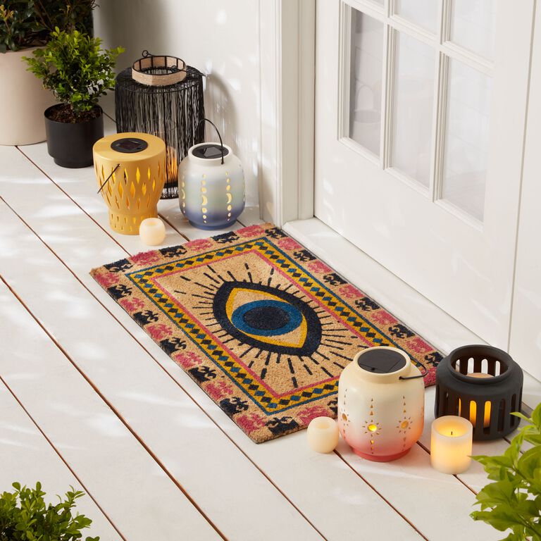 Door Mats, Outdoor Rugs And Cushions - Designer Doormats Online