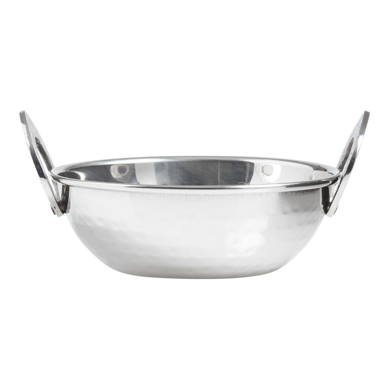 Best Stainless Steel Kadai In India For Indian Cooking