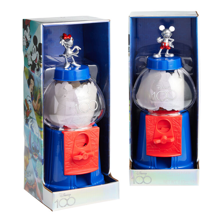 NEW PACKAGED 3 DRINKING GLASS PACK OFFICIAL WALT DISNEY 101