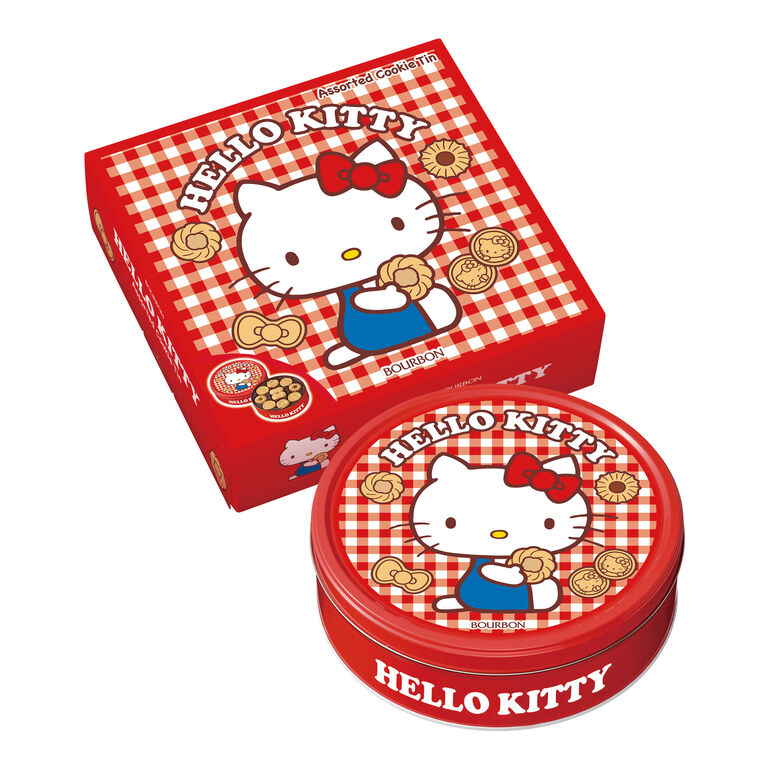 Nretro x Hello Kitty Lunch Box bag (100% Authentic product) –