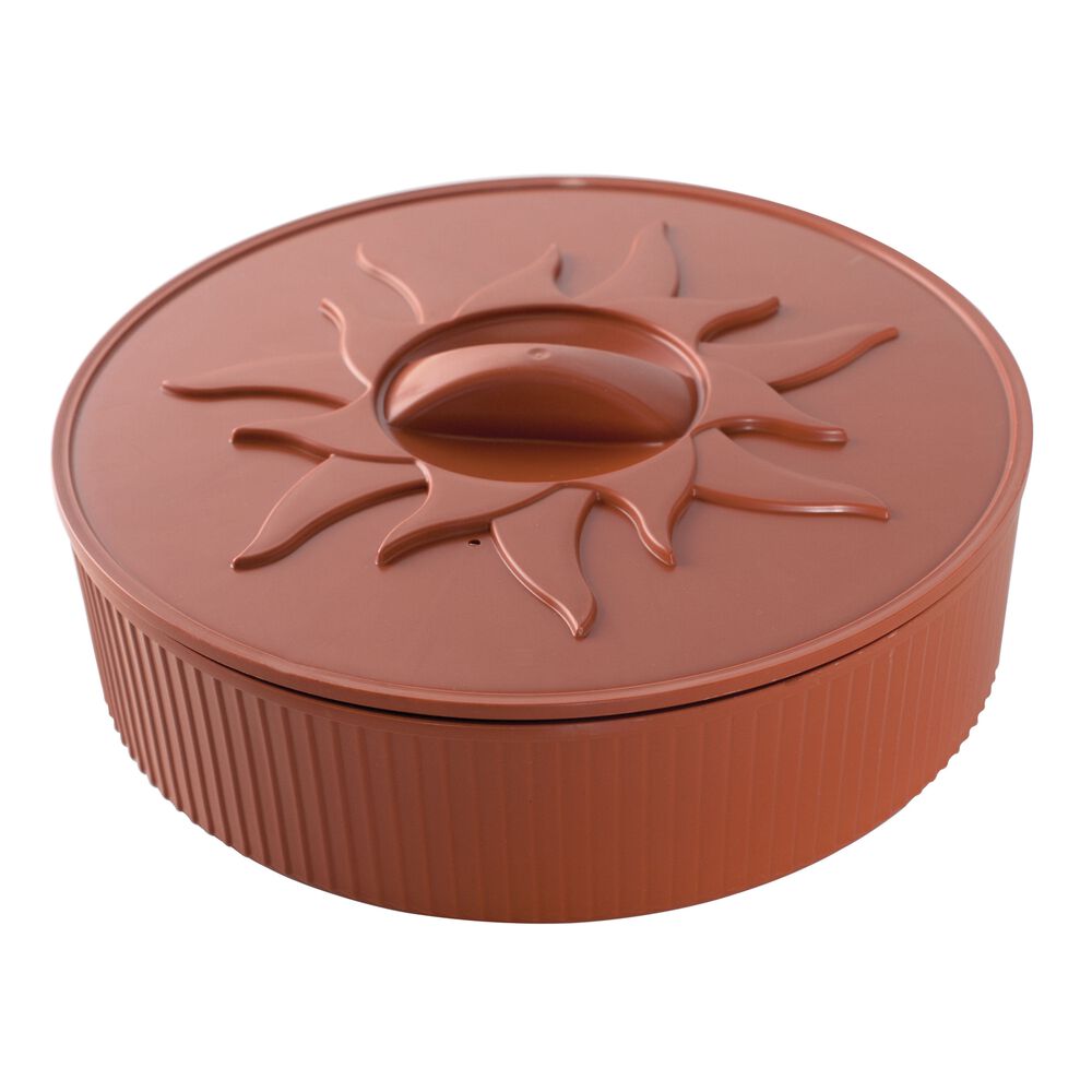 Nordic Ware Colors Nonstick 12C Mini Bundt Cupcake Pan by World Market