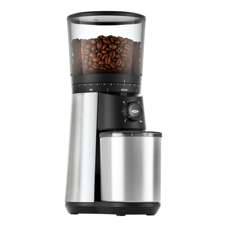 OXO Brew 8 Cup Coffee Maker - World Market