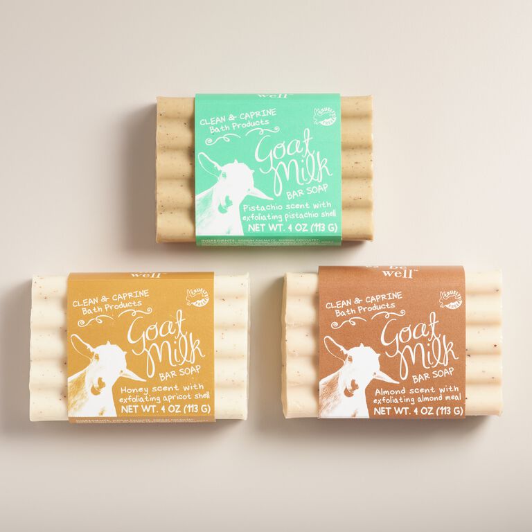 Goats Milk Soap Base - Aussie Candle Supplies