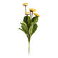 Faux Chrysanthemum Spray image number 0
