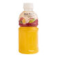 Mogu Mogu Passion Fruit Juice with Nata de Coco image number 0