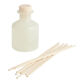 Apothecary Mini White Tuberose Reed Diffuser image number 0