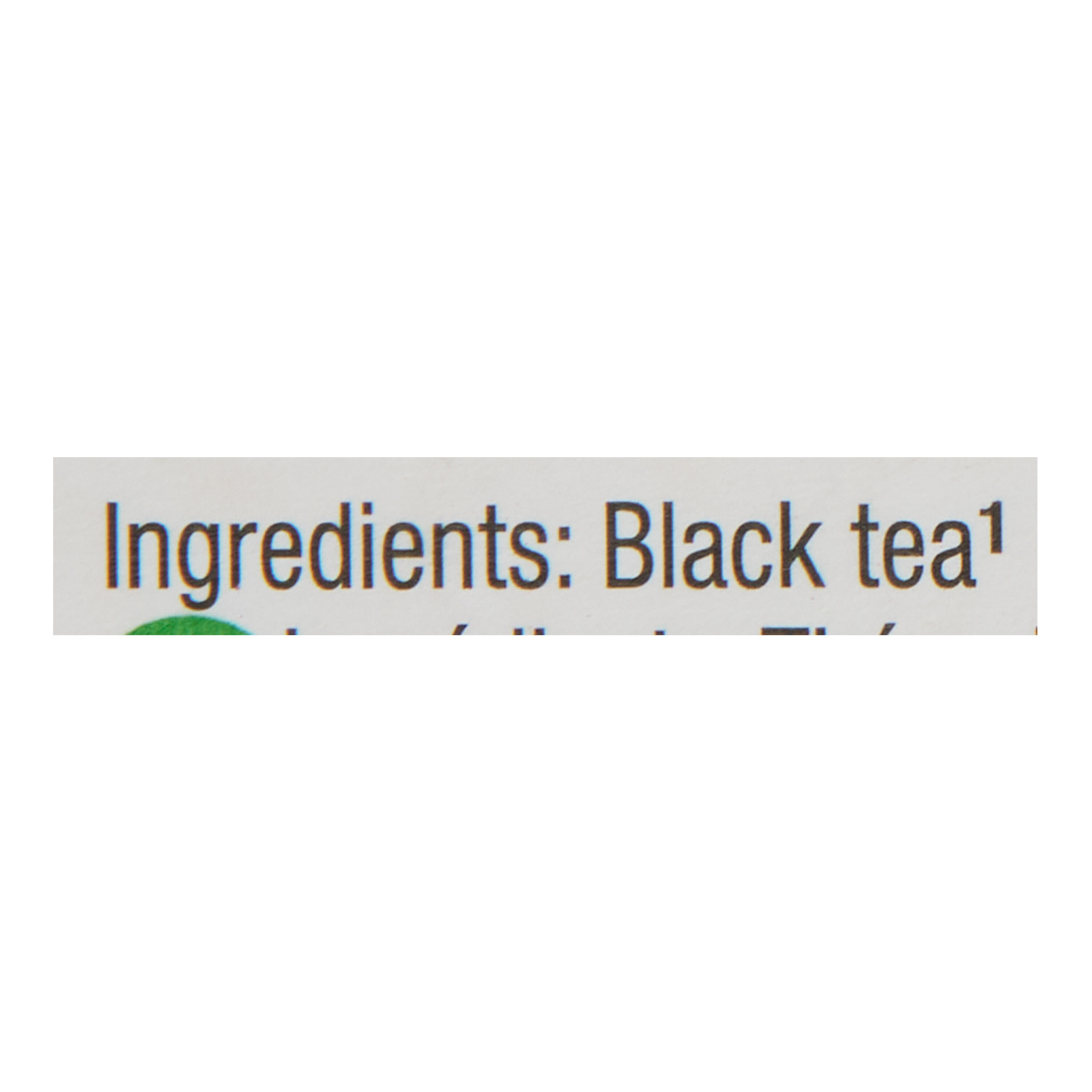 Pg tips black cheap tea