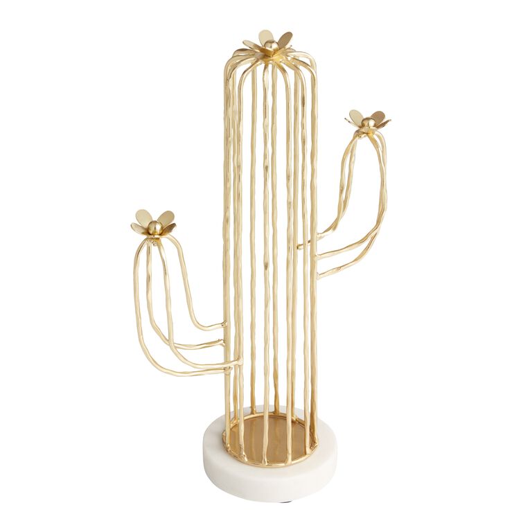 Gold Home Accessories - Fashionable Hostess