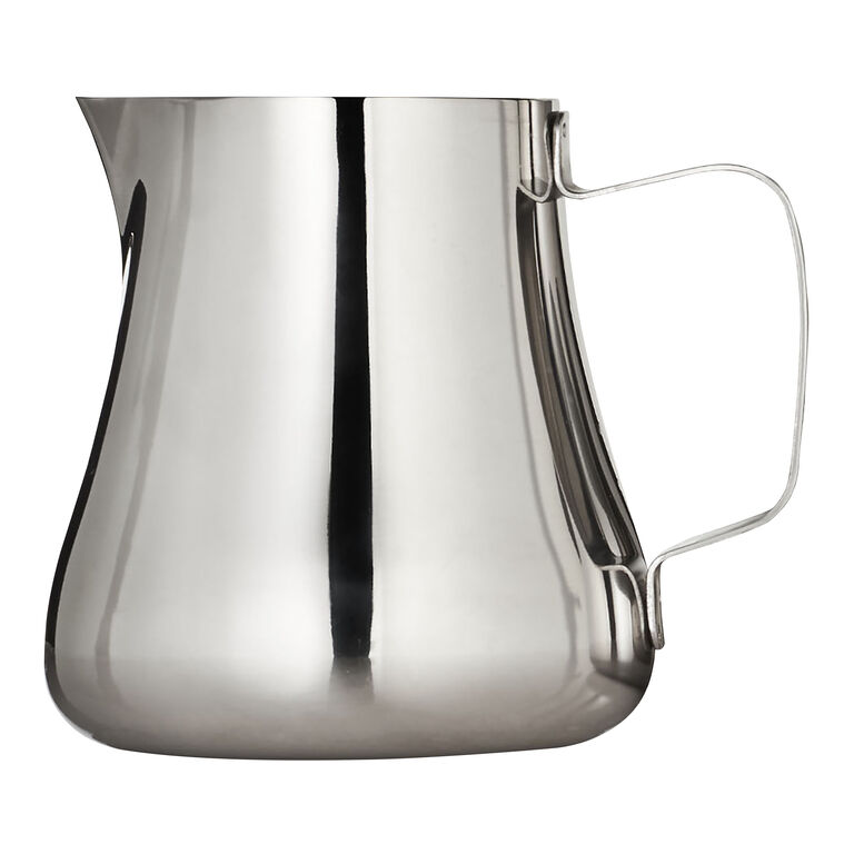 Milk Frothing Pitcher
