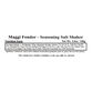Maggi Fondor All Purpose Seasoning Mix image number 1