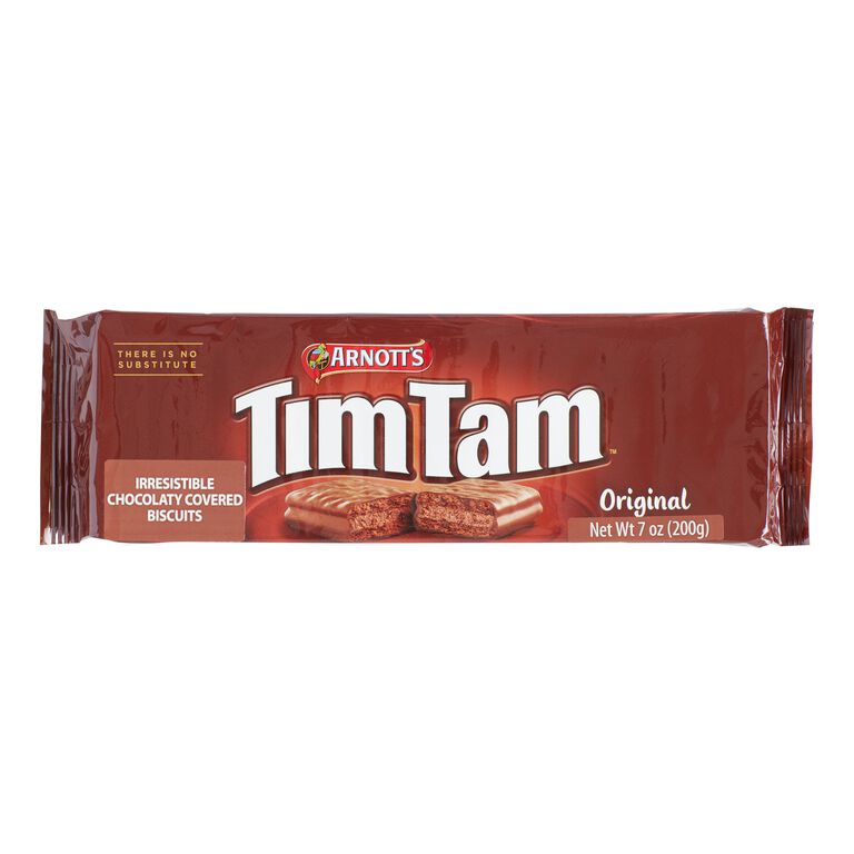 Tim's Tams Australian Chocolate Bars 6 Flavours to Choose From -  Canada