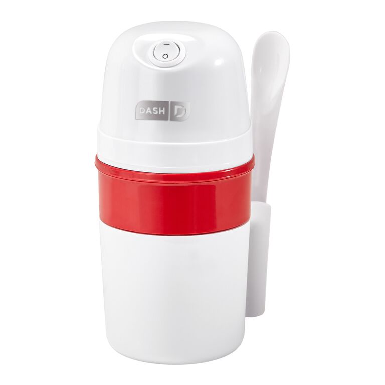 Rise by Dash Personal Ice Cream Maker 