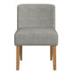 Cyprus Upholstered Dining Chair image number 2