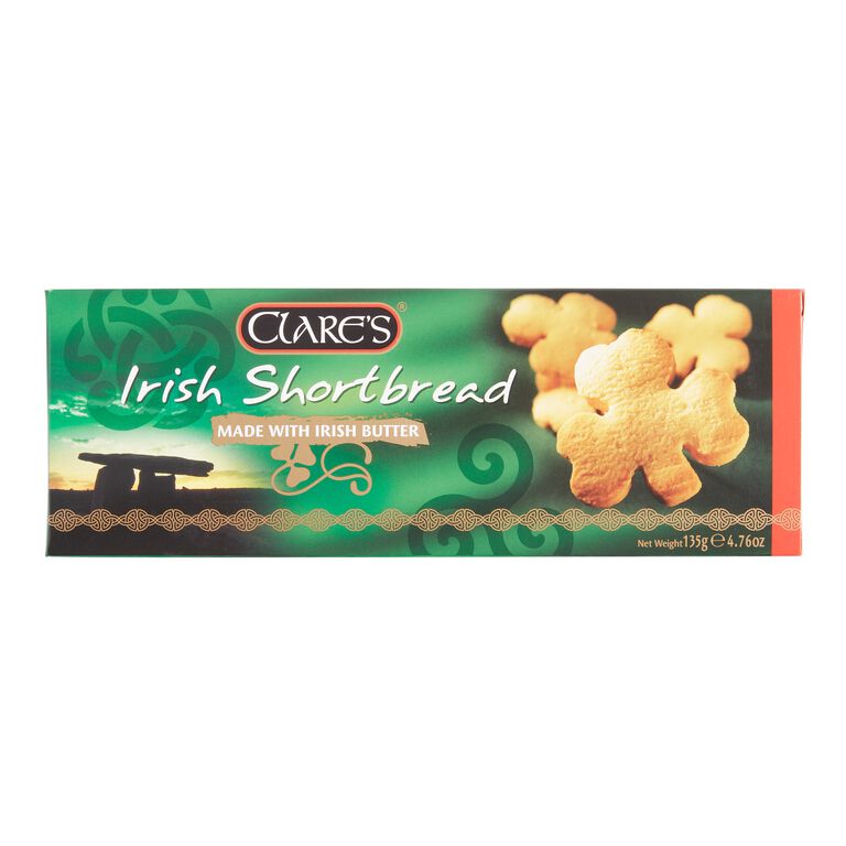 Celtic Shortbread Pans