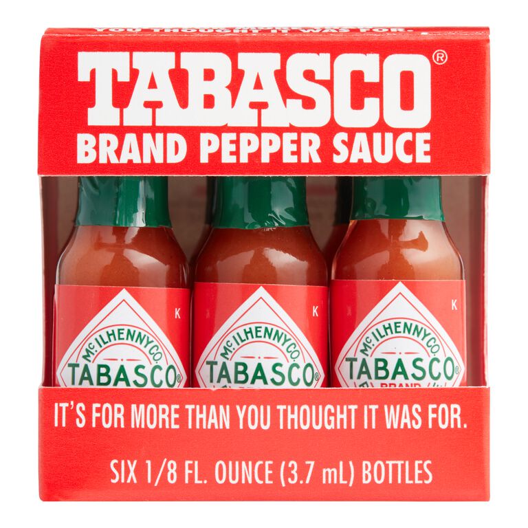 Tabasco Pepper Sauce 12 Fl Oz Bottle - Office Depot