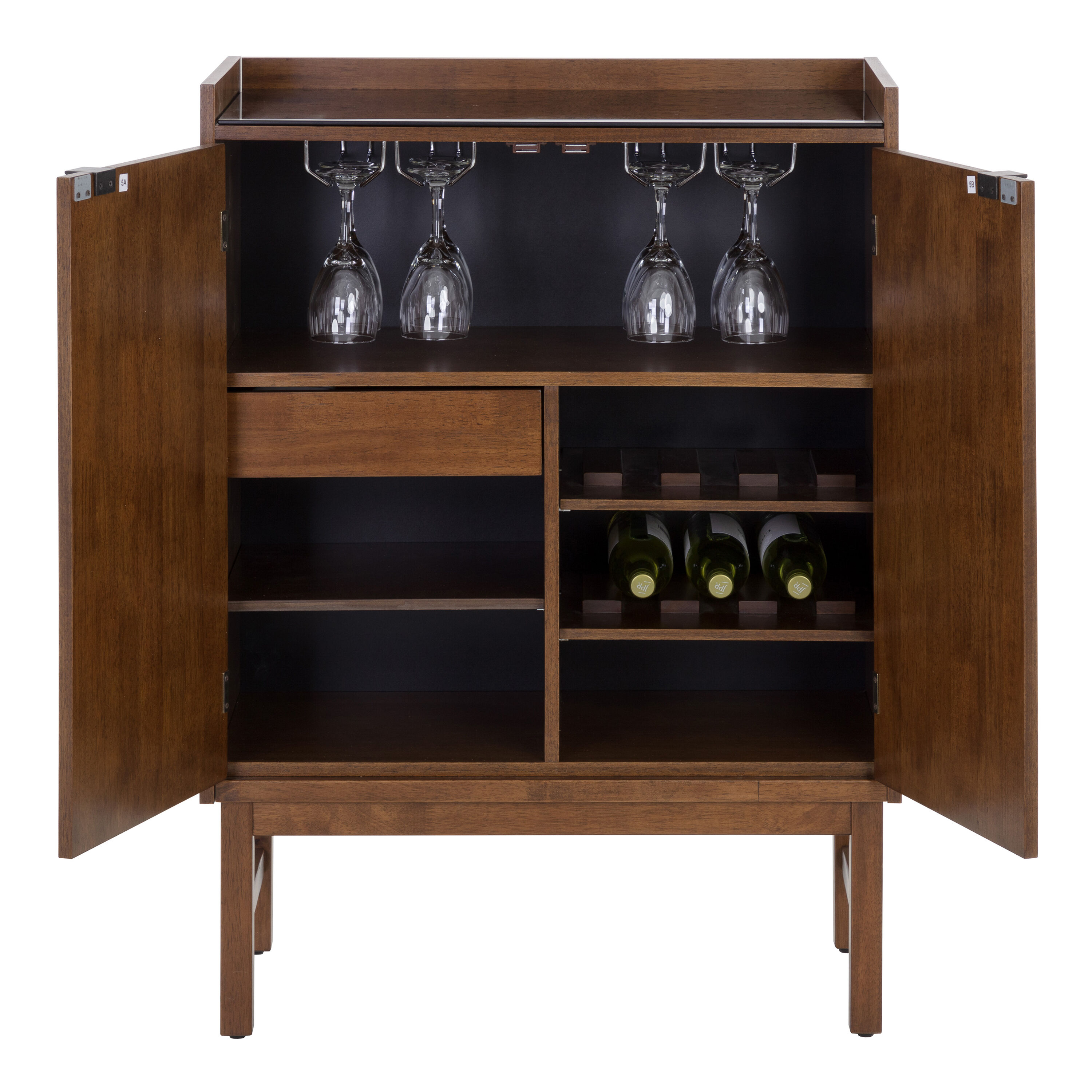 Century deals bar cabinet