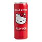 Hello Kitty Fizzy Pop Soda image number 0