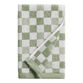 Asteria Checkered Terry Hand Towel image number 0