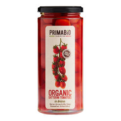 Prima Bio Organic Whole Datterino Tomatoes
