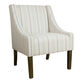Keyse Slope Arm Upholstered Chair image number 0
