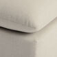 Weston Sand Pillow Top 6 Piece Long L Modular Sectional Sofa image number 5