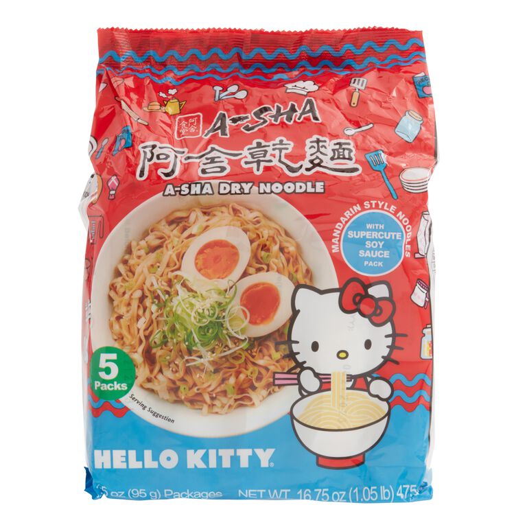 The 5 Craziest Hello Kitty Food Gadgets