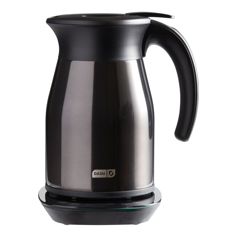 Dash Insulated Electric Kettle Review 