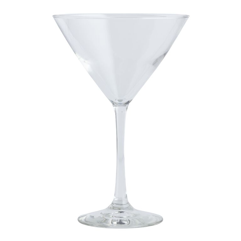 After Hours Martini Glass - Set of 6