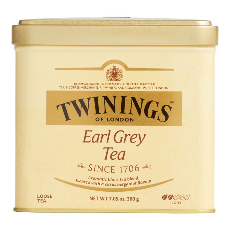 Thé original earl grey - Twinings - 200g
