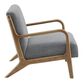 Ben Elm Textured Upholstered Chair image number 2