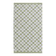 Asteria Checkered Terry Hand Towel image number 1