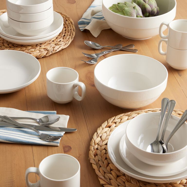 Ceramic dinner sets: Ceramic Dinner Set - Treat yourself to an