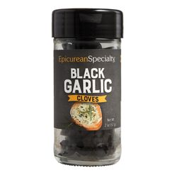 Epicurean Specialty Black Garlic Cloves