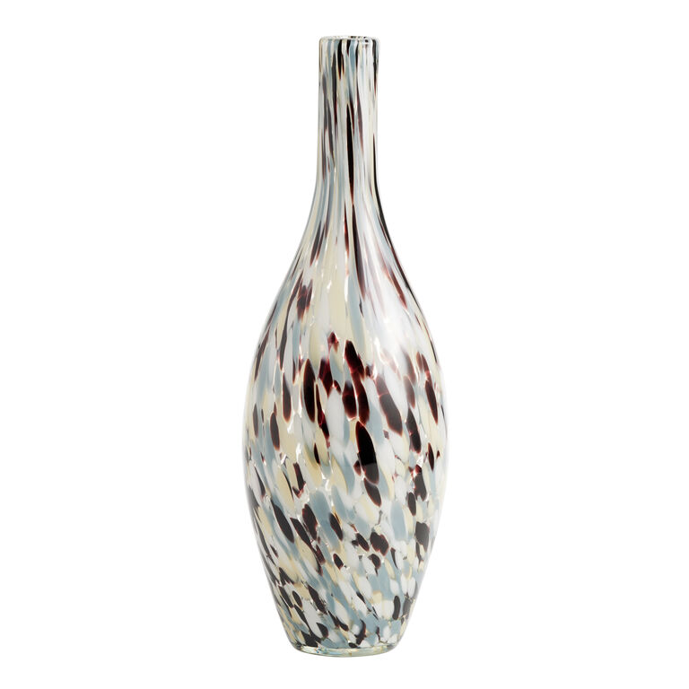  WHOLE HOUSEWARES Artisan Crafted Hand Blown Glass