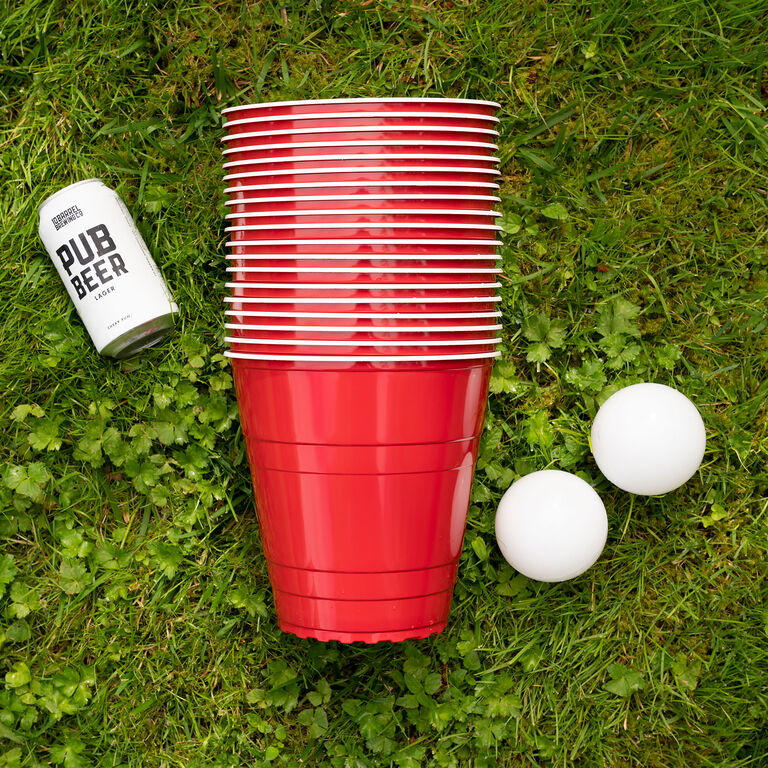 Giant Beer Pong - Interactive Entertainment Group, Inc.