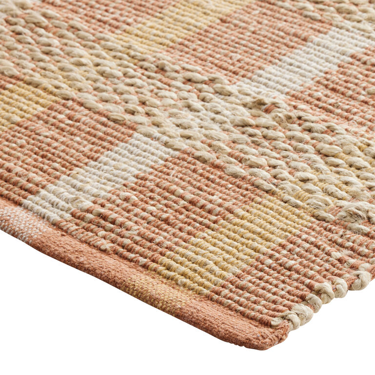 Why You'll Love This Washable Jute-Like Rug