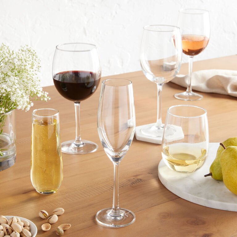 Sip Stemless Wine Glass Set Of 2 image number 2
