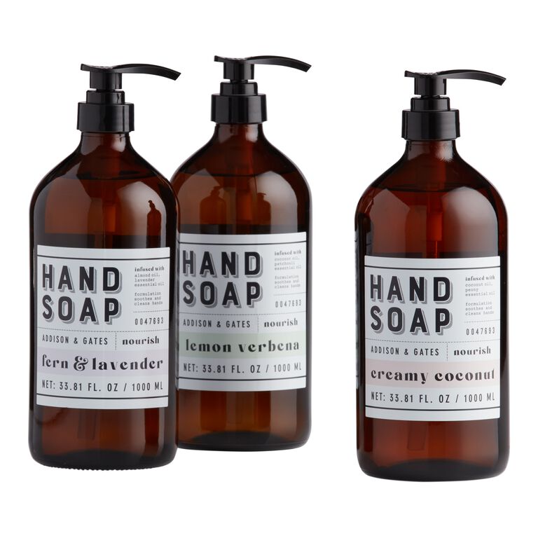 Liquid Hand Soap  Westin Hotel Store
