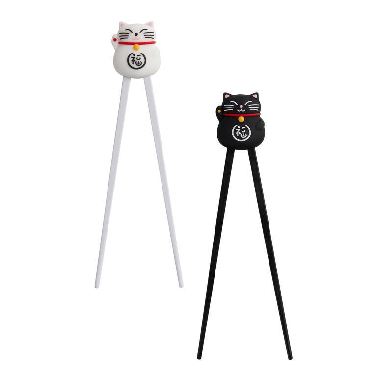 Lucky Cat Kitchenware Collection - World Market