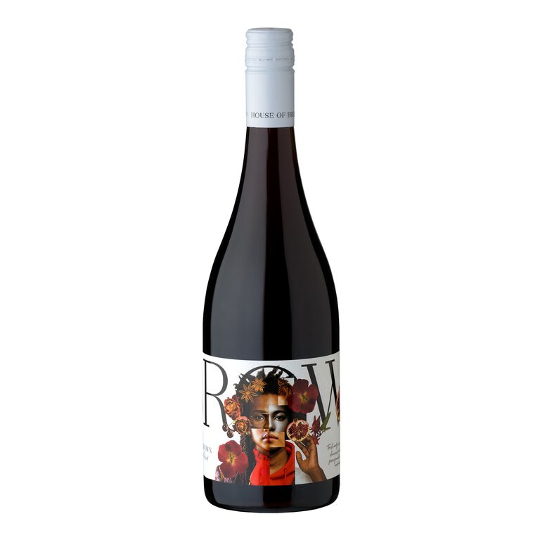 House Of Brown Red Blend image number 1