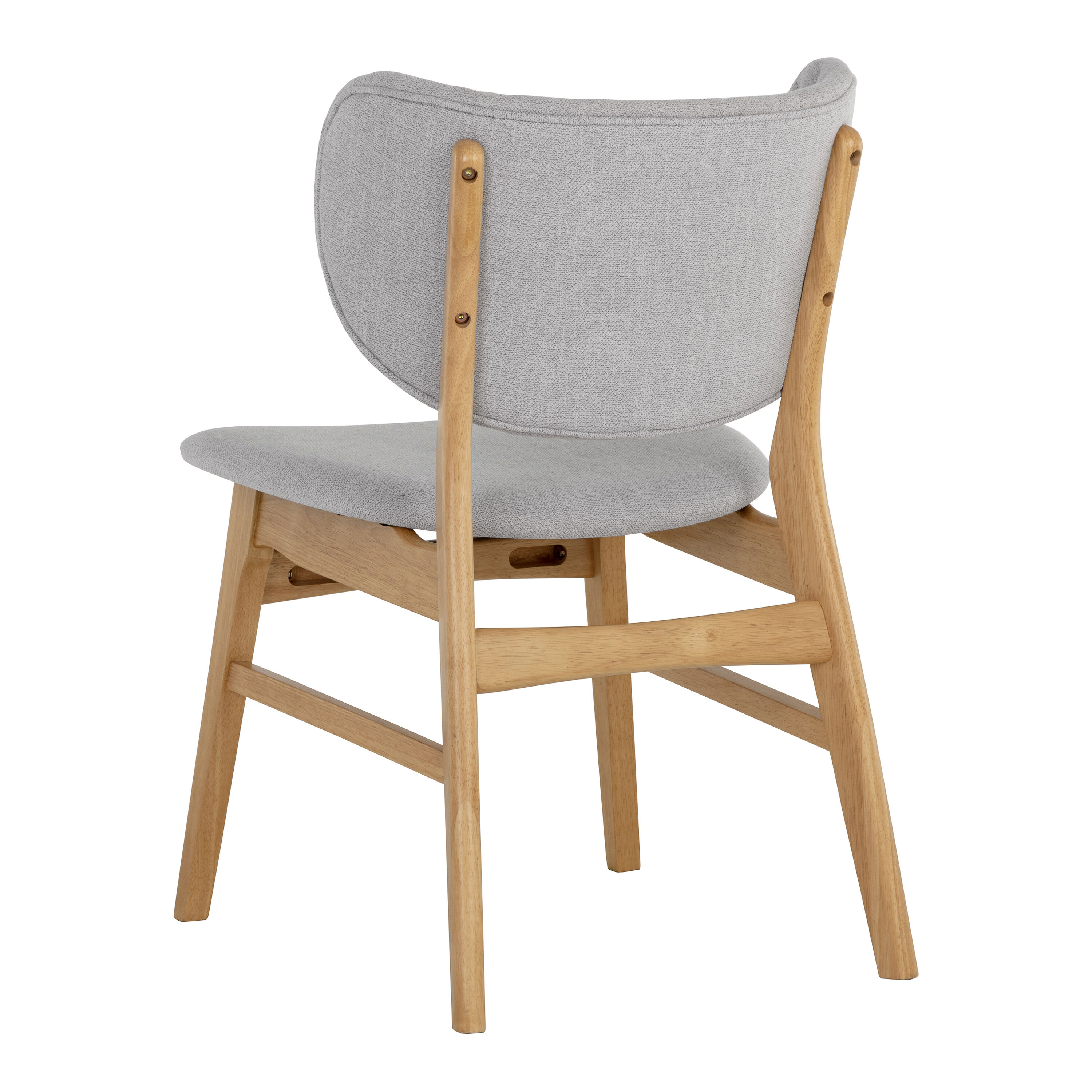 World market deals tufted dining chair