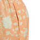 Lola Peach and Green Jaipur Floral Pajama Pants image number 2
